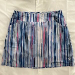 Jofit Golf Skirt Skort M